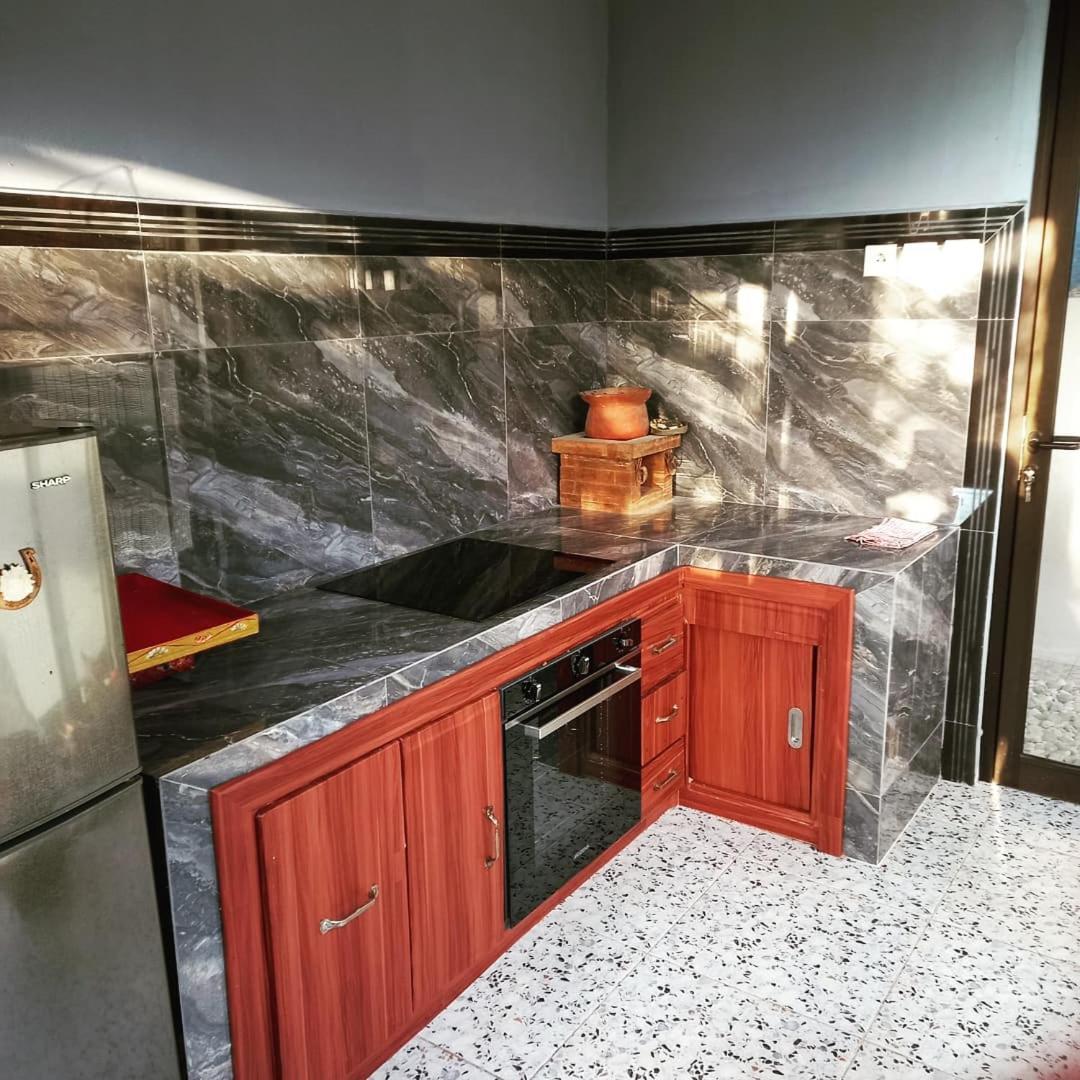 אובוד Dewa Put Guest House מראה חיצוני תמונה