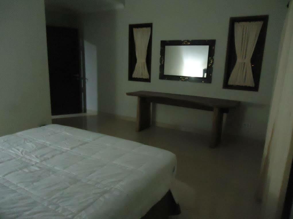 אובוד Dewa Put Guest House מראה חיצוני תמונה